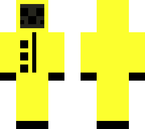 backrooms hazmat suit