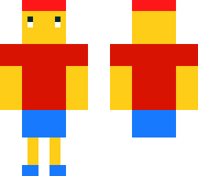 bart simpson
