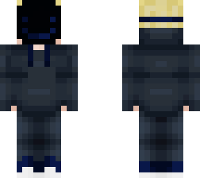 blonde blue dream