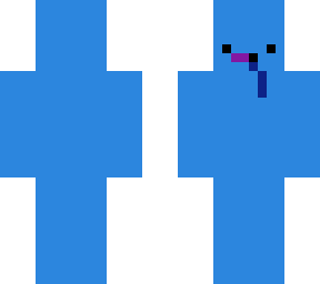 blue noobie remastered v2