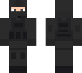 blue pmc operation agent 1