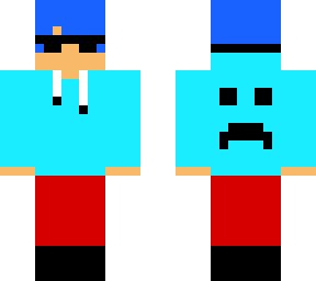 bluesteam (cool version)
