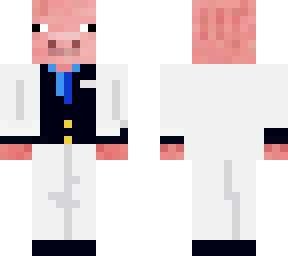 business pig