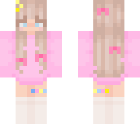 candy <3