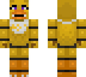 chica