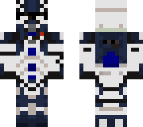 ct - 3313 "comet" (phase 2)