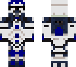 ct - 4242 "konrad" (p2 redesign)