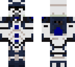 ct - 6890 "cosmos" (phase 2)