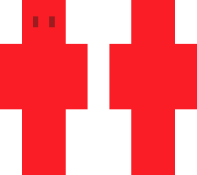 cute red guy
