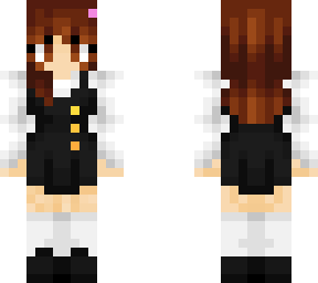 dd's special skin