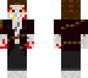 demon revamp