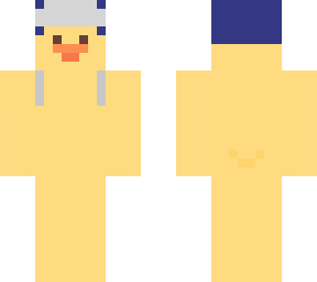 duck