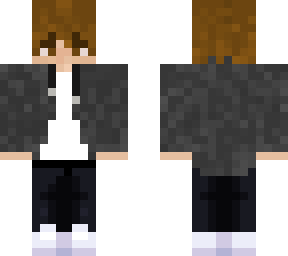 e boy jacket