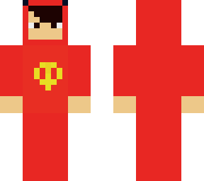 el chapuln colorado
