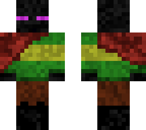 ender man :0