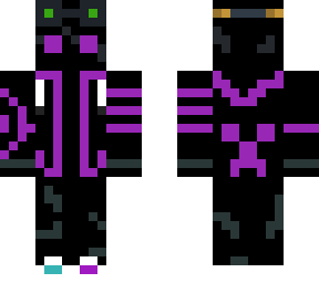 ender soul