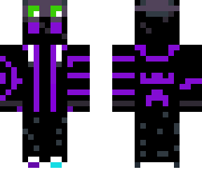 ender soul