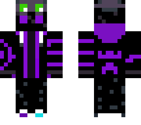 ender soul
