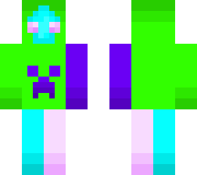 entity creeper