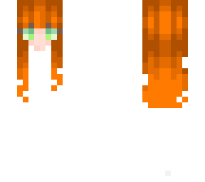 face + hair