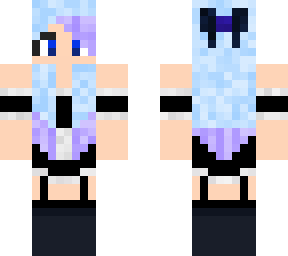 fang dress