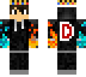 final king