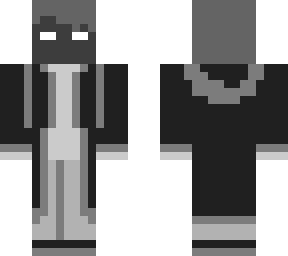 first skin guy