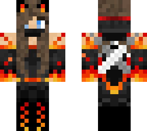 flame assassin