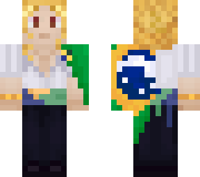 foreverplayerg (qsmp)
