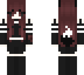 fox vampire version