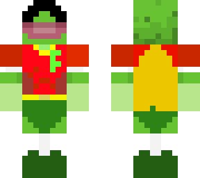 frogin