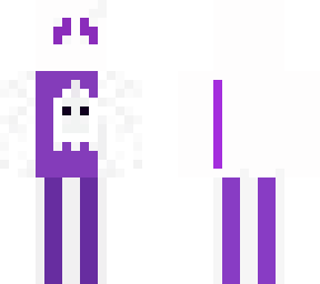 ghost fam.