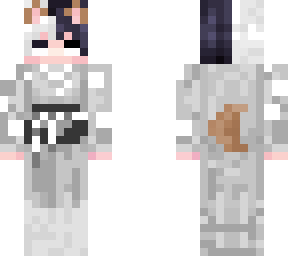 ghost vis/hell