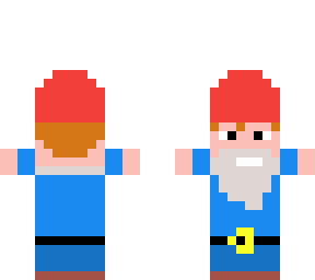 gnome