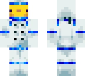 gold space-xolotl v3