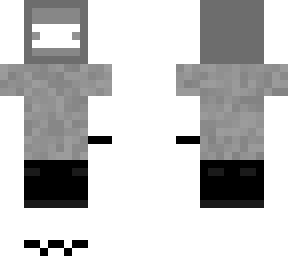 greyscale