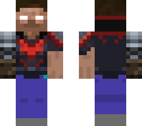 herobrine