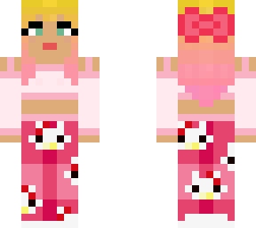 hk pjs