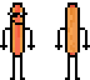 hotdog