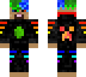 i dont know what to name this guy
