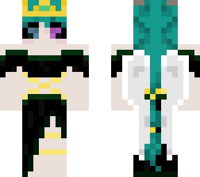 ice dragon soulus