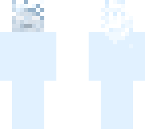 ice face