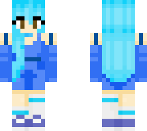 ice girl