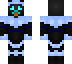 ice leader arjunon
