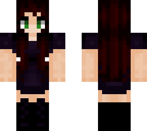idk witch ig.2 | Minecraft Skin