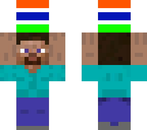 india skin