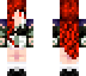 iorigirl