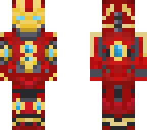 iron man