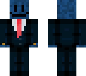 jayme in suit