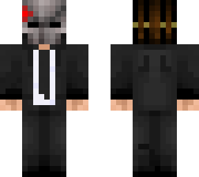 johnpredator